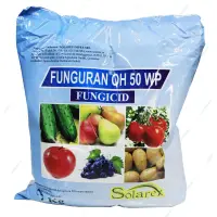 Funguran OH50WP 1 kg fungicid cupric de contact (vita de vie, cartof, tomate, sfecla zahar, hamei, castraveti, mar, par, gutui, fasole) - Default Title