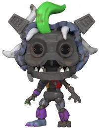 Figurină Funko POP! Games: Five Nights at Freddy's - Ruined Roxy #987