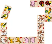 Joc de domino