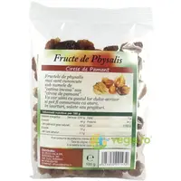 Fructe Physalis Uscate fara Zahar Adaugat 100g