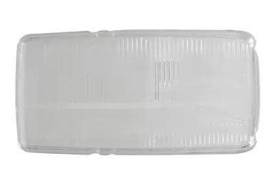 Sticla far Dreapta (H4, fara garnituri) potrivit MERCEDES MK, NG, SK 08.73-09.96