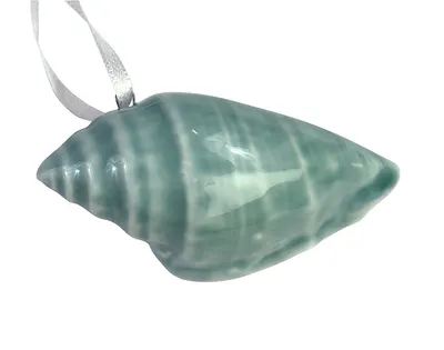 Decoratiune - Pendeloque Cauri Nautilia Agua