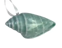 Decoratiune - Pendeloque Cauri Nautilia Agua