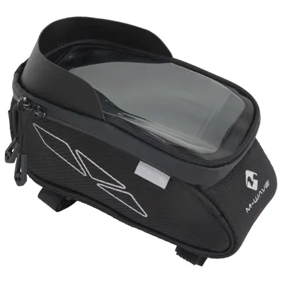 Geantă pentru tub superior Rotterdam Top XL SC M-WAVE negru