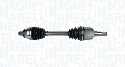Planetara Fata Stanga potrivit FORD GALAXY II, MONDEO IV, S-MAX 1.6D-2.0LPG 05.06-06.15