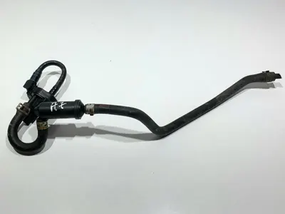 Furtun vacuum cu electrovalva Audi A6 (2010-2018) [4G2, C7] 3.0 TFSI CGWD