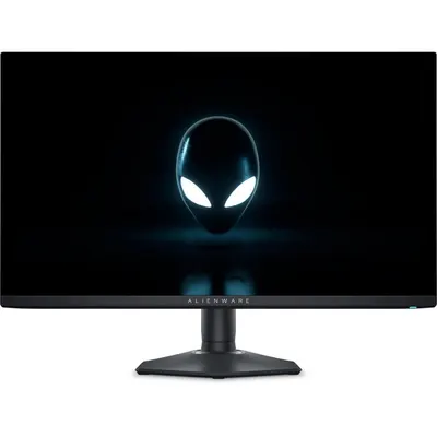 Monitor Commercial Dell Alienware 27" AW2725DF, 2560 x 1440 pixeli, Black, 3 ani Garantie