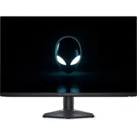 Monitor Commercial Dell Alienware 27" AW2725DF, 2560 x 1440 pixeli, Black, 3 ani Garantie