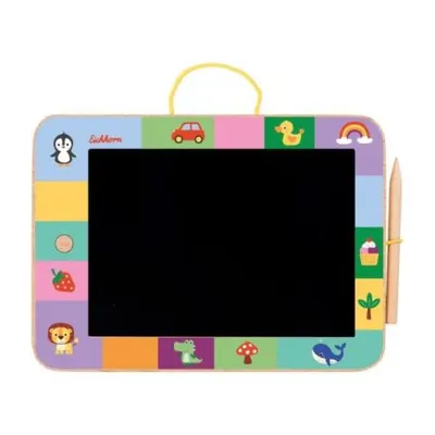 Planseta de desen Eichhorn Drawing Board LCD 22,5 x 16 cm