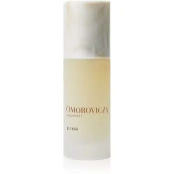 Omorovicza Elixir elixir ce revitalizeaza pielea
