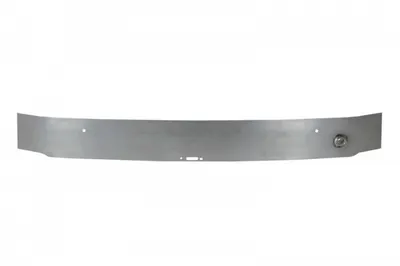 Suport tampon fata (aluminiu) potrivit MERCEDES GLB X247 06.19