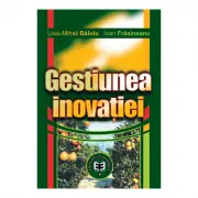Gestiunea inovatiei