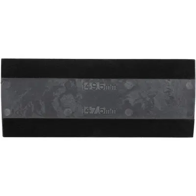 Racleta Aplicare Folie Protectie Honor, Neagra 0243ACXM