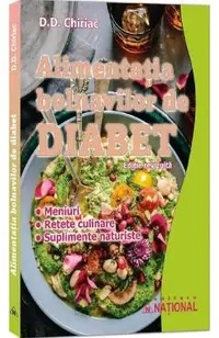 Alimentatia bolnavilor de diabet