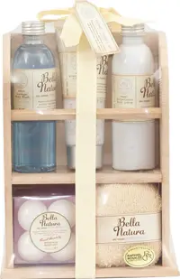 Raphael Rosalee Set cadou pentru baie Bella 64, 6 piese