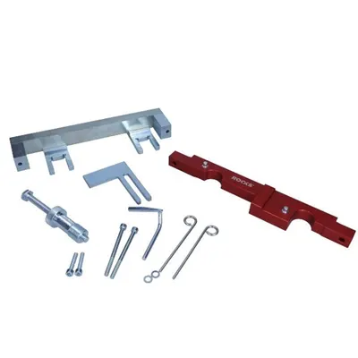 Set scule distributie ROOKS OK-02.3045