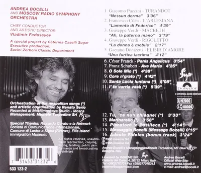 Viaggio Italiano