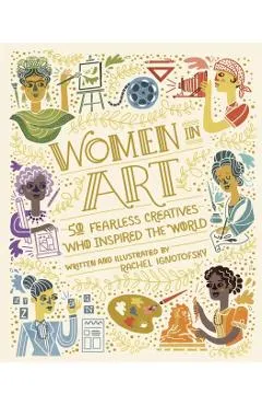 Women in Art