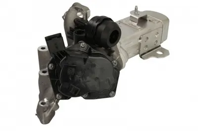 Supapa Egr (modul cu Calorifer) Potrivit Citroen C4 Grand Picasso I, C4 Ii, C4 Picasso I, C5 Ii, C5 Iii, C8, Ds4, Ds5, Jumpy Ii; Fiat Scudo; Ford C-Max Ii, Focus Iii, Galaxy Ii 1.6d-2.2d 09.04