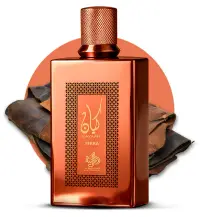 Apa de Parfum Al Wataniah Kayaan Terra, Unisex, 100 ml