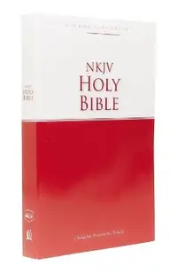 Economy Bible-NKJV: Beautiful. Trustworthy. Today