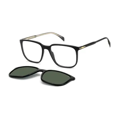 Rame ochelari de vedere barbati David Beckham Clip-on DB 1210/C 807