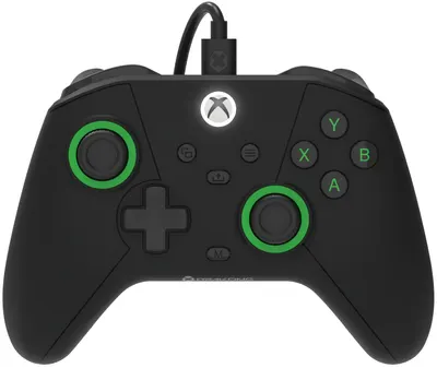 Controller Drakong - The Challenger, negru (Xbox Series X/S/Xbox One/Windows 10/11)