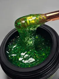 Gel Autonivelant Everin Petal Stories 15gr- Lime Dew