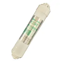 Post-Filtru carbon activ granular In-Line Waterro
