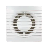Ventilator cu Valva Apb10-D110