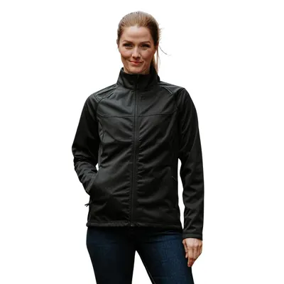 Jacheta Soft Shell |655| Stormtech Greenwich Femei
