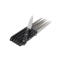 Cutite Inox, Lungime 22 cm, 6 Bucati