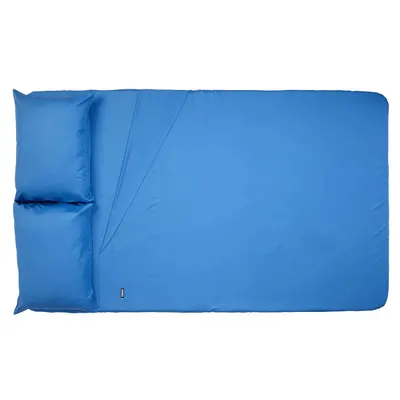Lenjerie de pat, pentru cortul auto Thule Foothill, Albastru