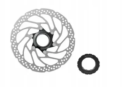 Disc de frână SHIMANO SM-RT30-M 180mm Centerlock