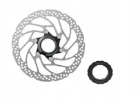 Disc de frână SHIMANO SM-RT30-M 180mm Centerlock