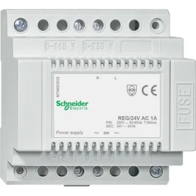 Sursa de alimentare AC 24 V/1 A