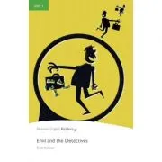 Emil and the Detectives &amp; MP3 Pack