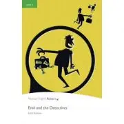 Emil and the Detectives &amp; MP3 Pack