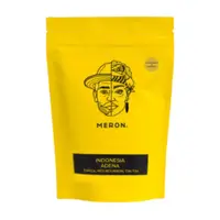 Cafea de specialitate Indonesia Adena MERON 250g