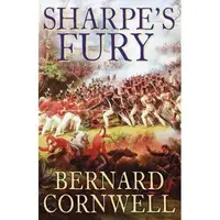 Sharpe's Fury, Cornwell, Bernard