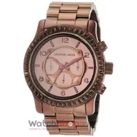 Ceas Michael Kors Runway MK5543 Cronograf