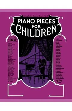 Piano Pieces for Young Children