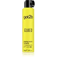 got2b Glued Blasting Freeze Hairspray fixativ pentru păr cu fixare foarte puternică