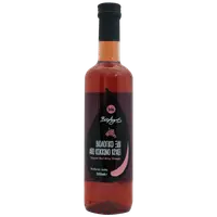 Otet din vin roșu 500 ml ECO