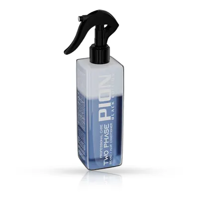 Balsam pentru barba si par bifazic - PION PROFESIONAL - PP03 Keratin - 390 ml