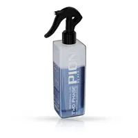 Balsam pentru barba si par bifazic - PION PROFESIONAL - PP03 Keratin - 390 ml