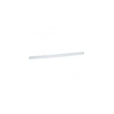 Clip-on holders pentru self-adhesive labels pentru XL³ S dulap or enclosures - 36 module