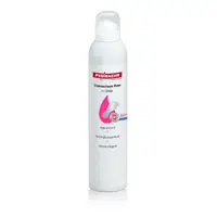Crema-spuma antifungica cu uree si ulei de trandafiri - 300ml