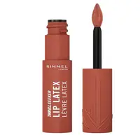 Rimmel London Thrill Seeker Latex ruj lichid buze 250 Honey Bun