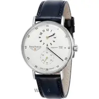 Ceas Bauhaus Bauhaus 2126-1 Mens Watch Classic Automatic 41mm 5ATM